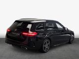 Mercedes-Benz C 200 T d -AMG ADVANCED PLUS- PANO AHK NIGHT - Mercedes-Benz C 200 in Kassel