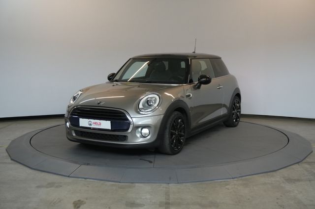 MINI Cooper 1.5 LED StzHzg Tempomat Pano H&K