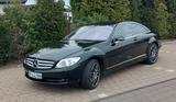 Mercedes-Benz CL 500 - - gebrauchte Mercedes-Benz CL 500 aus dem Jahr 2006