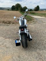 Suzuki VZ800 Marauder - SUZUKI VZ 800 MARAUDER