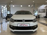 Volkswagen Polo Lounge BMT/Start-Stopp/Carplay/AllwetterNeu bei Bilicar