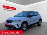 Seat Arona 1.0 TSI DSG FR u.v.m.