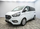 Ford Tourneo Custom 320 L1 Titanium X Garantie 02.29 - Ford Tourneo L2 Gebrauchtwagen