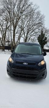Ford Transit Connect - gebrauchte Ford Transit Connect aus dem Jahr 2014