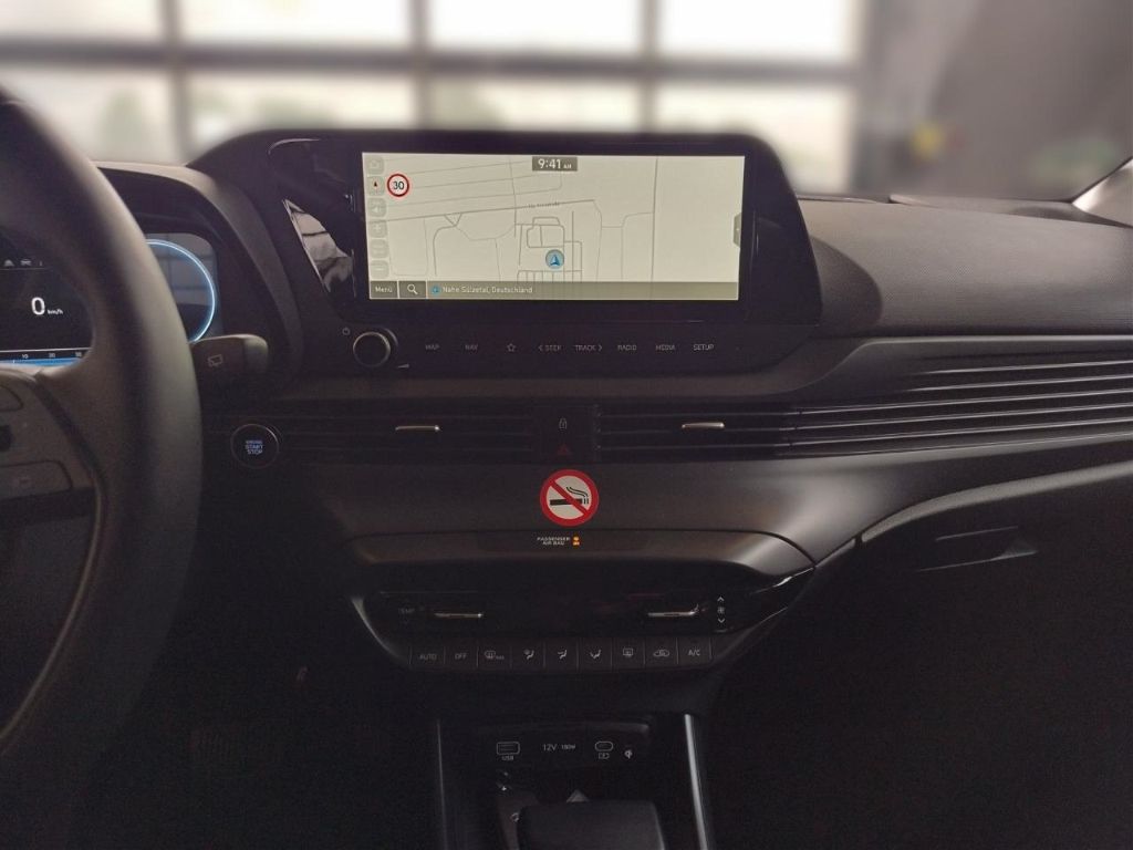 Hyundai i20 – Bild 8