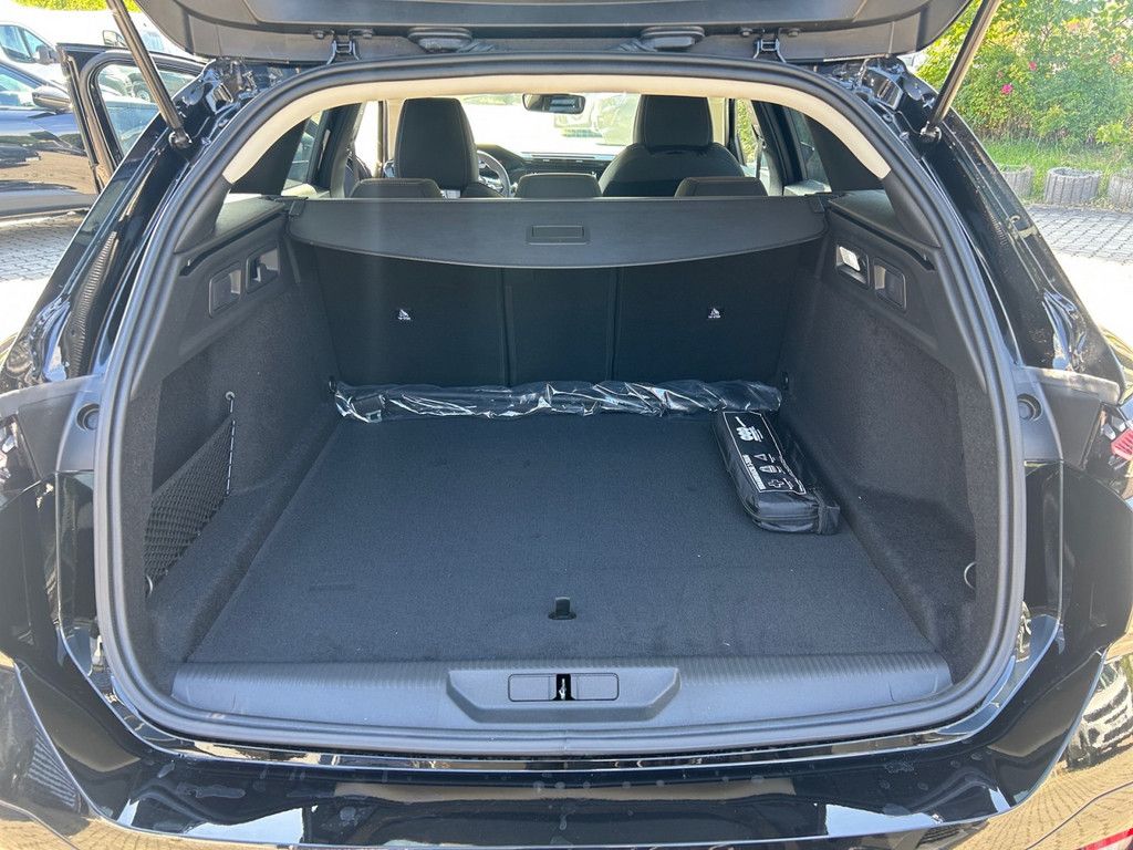 Peugeot 308 - Bild 17