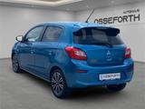 Mitsubishi Space Star Edition 100+ 1.2l +KLIMA+ZV+ALLWETTER - Mitsubishi: L100