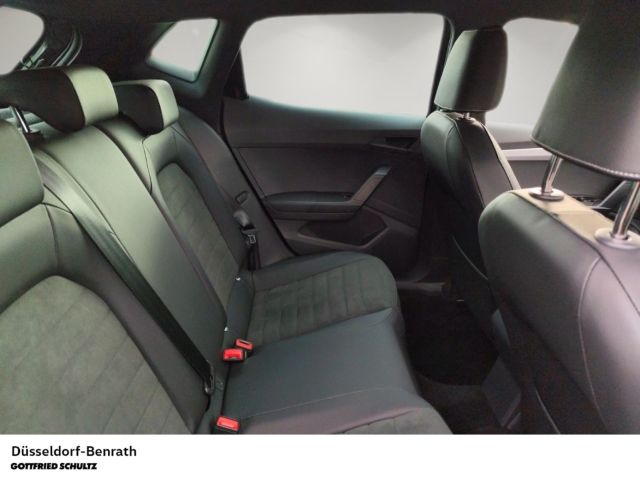 Seat Ibiza - Bild 7