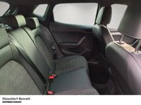 Seat Ibiza - Vorschau Bild 7