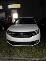 Dacia Sandero 1.HAND / KLIMA / 2 Jahre TÜV !  - Dacia Sandero: Daci