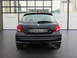 Peugeot 207 Premium *AUTOMATIK*KLIMA*PDC*SHZ*TEMP*TÜV* - Peugeot 207: Premium