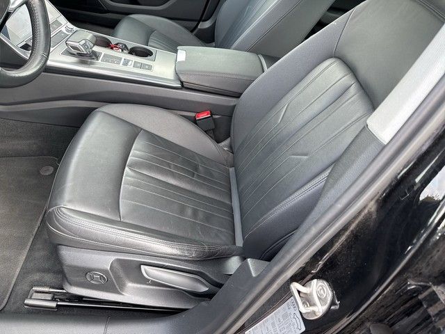A6 Avant 35 TDI design AHK RFK PANO