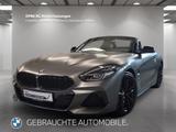 BMW Z4 sDrive20i - BMW Z4 in Frankfurt (Main)