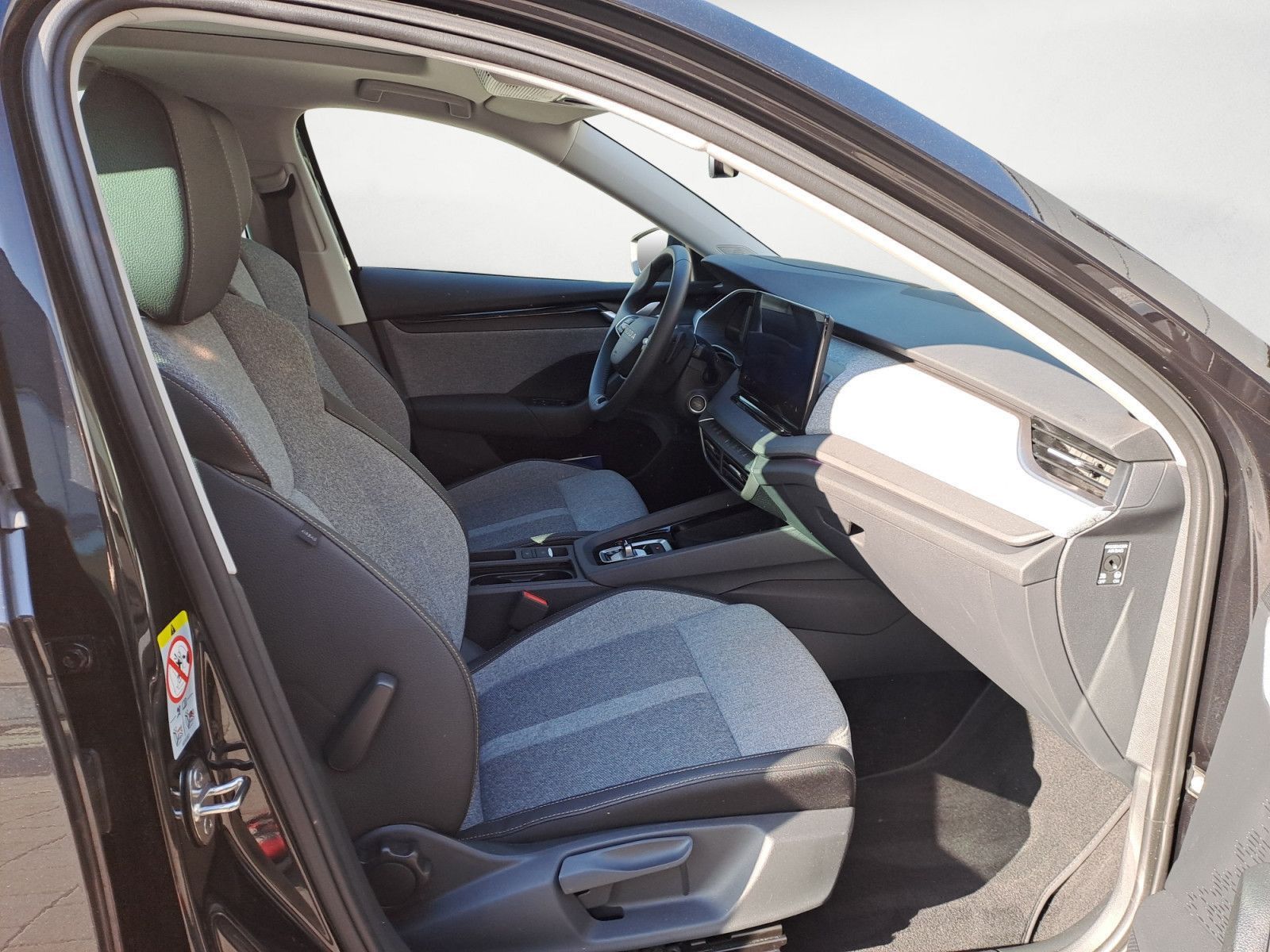 Skoda Octavia - Bild 9