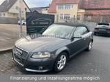 Audi A3 Cabriolet*Klima*Sitzheizung*PDC*2.Hd*Garantie - Audi A3 aus 2009