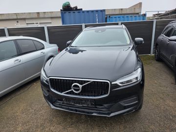 Volvo XC60 - 7