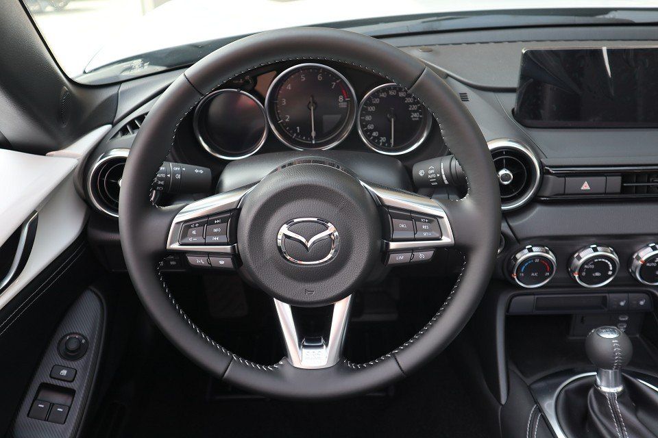 Fahrzeugabbildung Mazda MX-5 Exclusive-Line G-132 LEDER NAVI ACAA BOSE R
