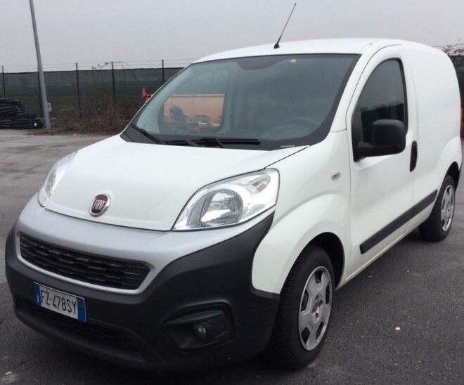 Image of Fiat Fiorino