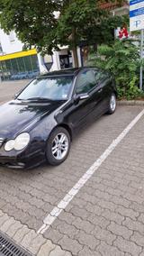 Mercedes-Benz Mercedes w203 CL - Mercedes-Benz: 203 Cl