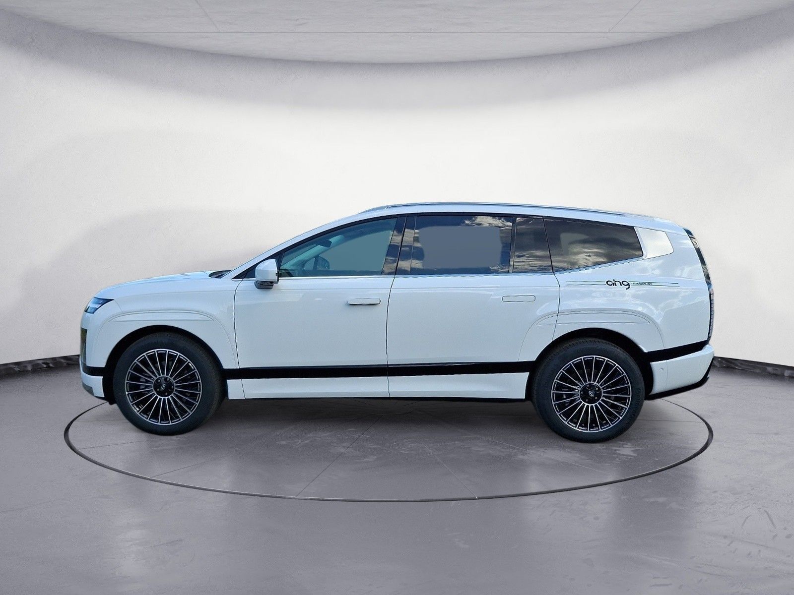 Hyundai IONIQ 9 – Bild 5