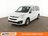 Citroën Berlingo 1.6 Selection*TEMPO*PDC*KLIMA*GARANTIE* - Citroën Berlingo: Van