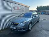 Opel Signum 1.9CDTI Aut. XENON/NAVI/TEMP/AHK/KLIMAAUT - Opel Signum Gebrauchtwagen
