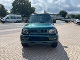Suzuki Jimny Ranger 1.3 AHK 4x4  TÜV bis 2027*Standhzg* - Suzuki Jimny Gebrauchtwagen in Hannover