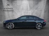 Mercedes-Benz A 180  Limo | Panorama | Parkpaket | AHK | - gebrauchte Mercedes-Benz A 180 aus dem Jahr 2020