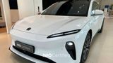 NIO ET5 Touring Long Range BaaS - NIO