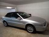 Volvo * SOMMER - SONNE - CABRIO - FEELING - VOLV... - Volvo C70 aus 2001: Cabrio
