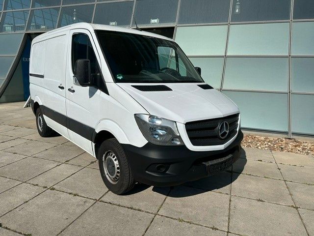 Mercedes-Benz Sprinter II Kasten 210/211/213/214/216 CDI