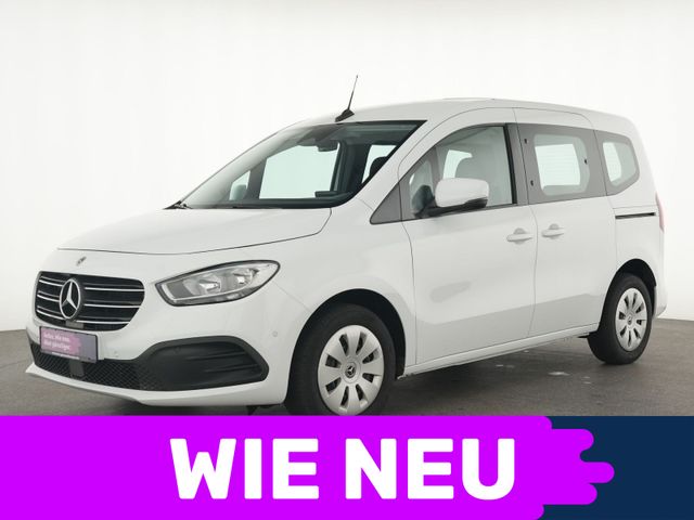 Mercedes-Benz T 180 Navi|Rückfahrkamera|Sitzheizung|Park-Paket