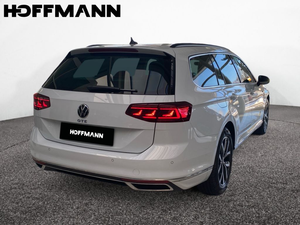 Fahrzeugabbildung Volkswagen Passat Variant 1.4 TSI Hybrid GTE inkl. WR
