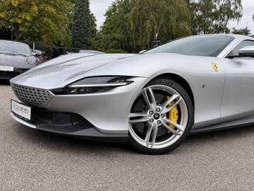 صورة مصغرة 14 لـ 2021 Ferrari ROMA