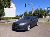 Ford Focus TREND*KLIMA*TEMPOMAT*ISOFIX*START*STOPP*SH - : mit ABS, Kleinwagen