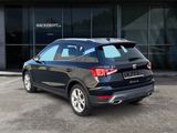 Seat Arona FR BEATS 1.5 TSI 150 PS 7-GANG-DSG Navi Ke - Seat Arona aus 2022
