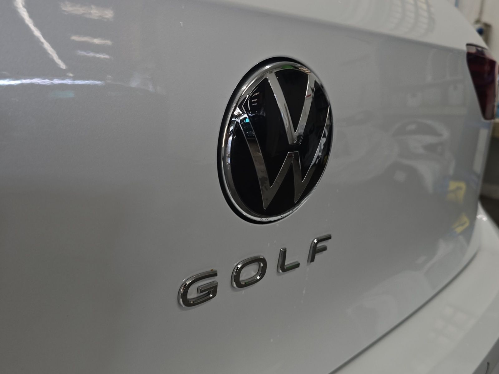 Volkswagen Golf - Bild 21