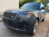 Land Rover Range Rover 4.4 SDV8 SV Autobiography SV Aut... - gebrauchte Land Rover Range Rover aus dem Jahr 2018