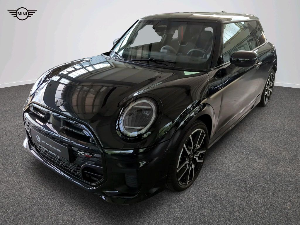 Image of MINI Cooper S