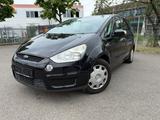 Ford S-Max 2,0 *7-SITZER* KLIMA*TÜV NEU - gebrauchte Ford S-Max aus dem Jahr 2006