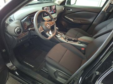 Nissan Juke - 6
