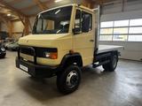Mercedes-Benz 814 DA T2 Vario 4x4 Allrad - Vario Wohnwagen & Wohnmobile