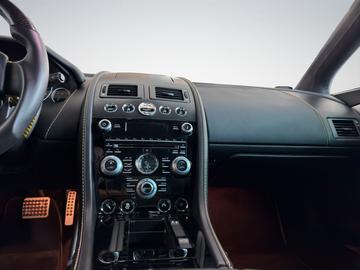 2014 Aston Martin V12 VANTAGE 缩略图 13