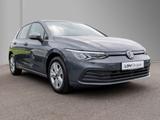 Volkswagen Golf VIII 1.0 TSI Life Winterpaket, ZGV - mit Benzin-Antrieb: Winterpaket