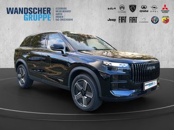 Andere JAECOO 7 1.6 TGDI AWD Exclusiv LED 360° ACC