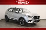 MG ZS Comfort-Virtual-360°-Leder-LED-KESSY-MFL-DAB- - MG ZS