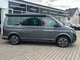 Volkswagen T6.1 California California Beach Camper Edition - VW T6 California in Wiesbaden