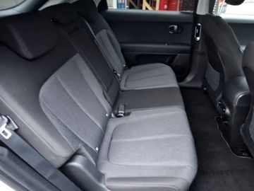 Hyundai IONIQ 5 84 kWh CENTRIQ (229 PS) LED-Paket MY26