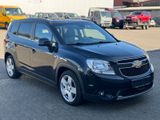 Chevrolet Orlando LTZ 120Kw - 7Sitzer 1.Hand  Leder Kamera - Chevrolet: Van