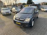 Opel Meriva Edition Standheizung Sitzheizung AHK - Opel Meriva Gebrauchtwagen in Bielefeld